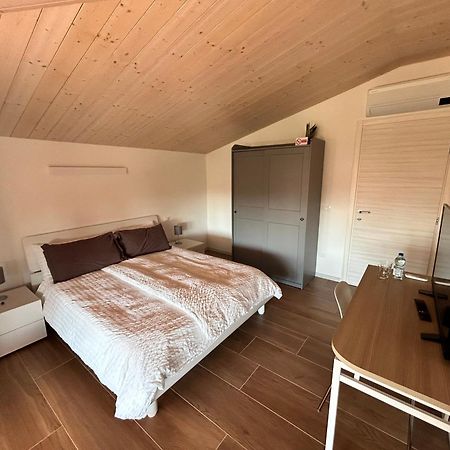 Guest House Italo & Anna Pasian di Prato Экстерьер фото