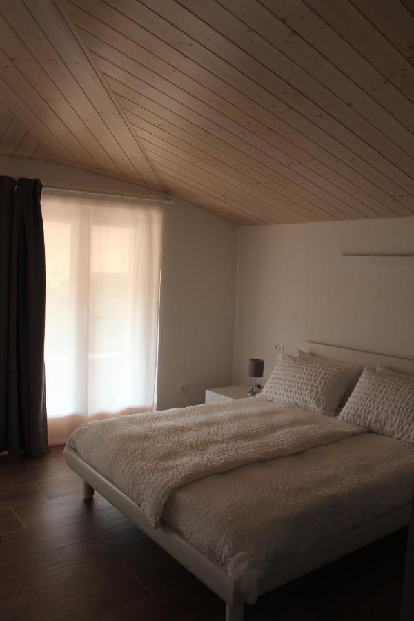 Guest House Italo & Anna Pasian di Prato Экстерьер фото