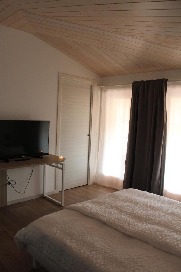Guest House Italo & Anna Pasian di Prato Экстерьер фото