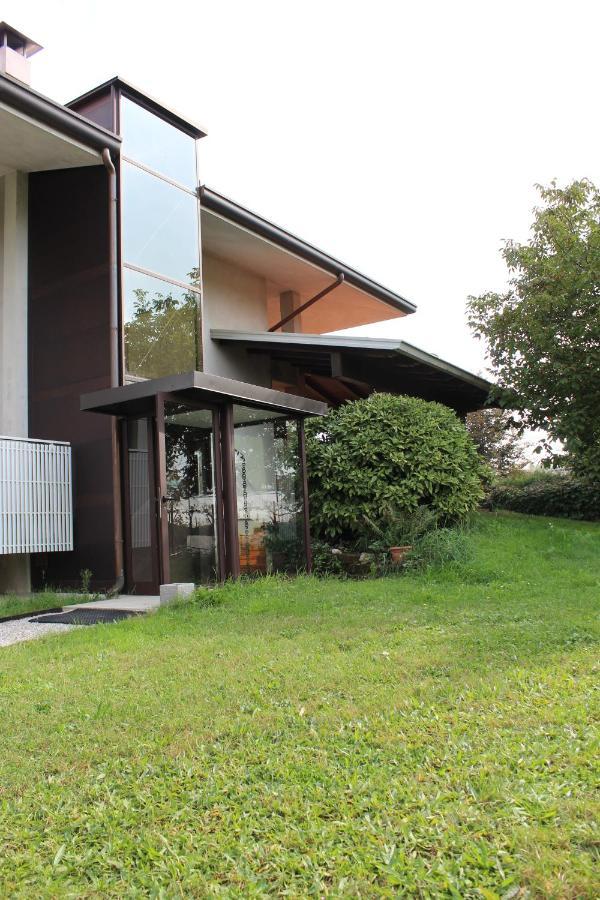Guest House Italo & Anna Pasian di Prato Экстерьер фото