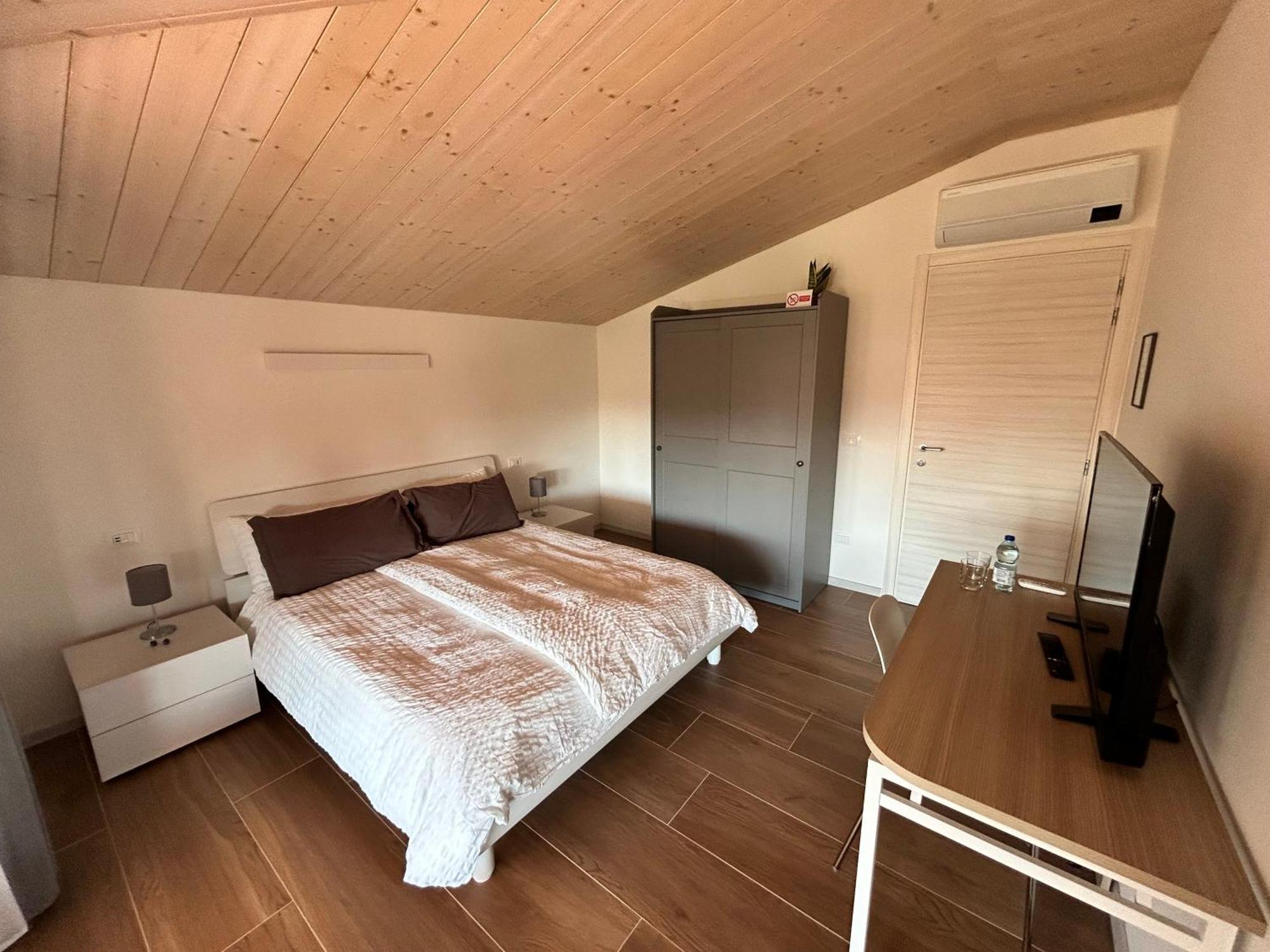 Guest House Italo & Anna Pasian di Prato Экстерьер фото