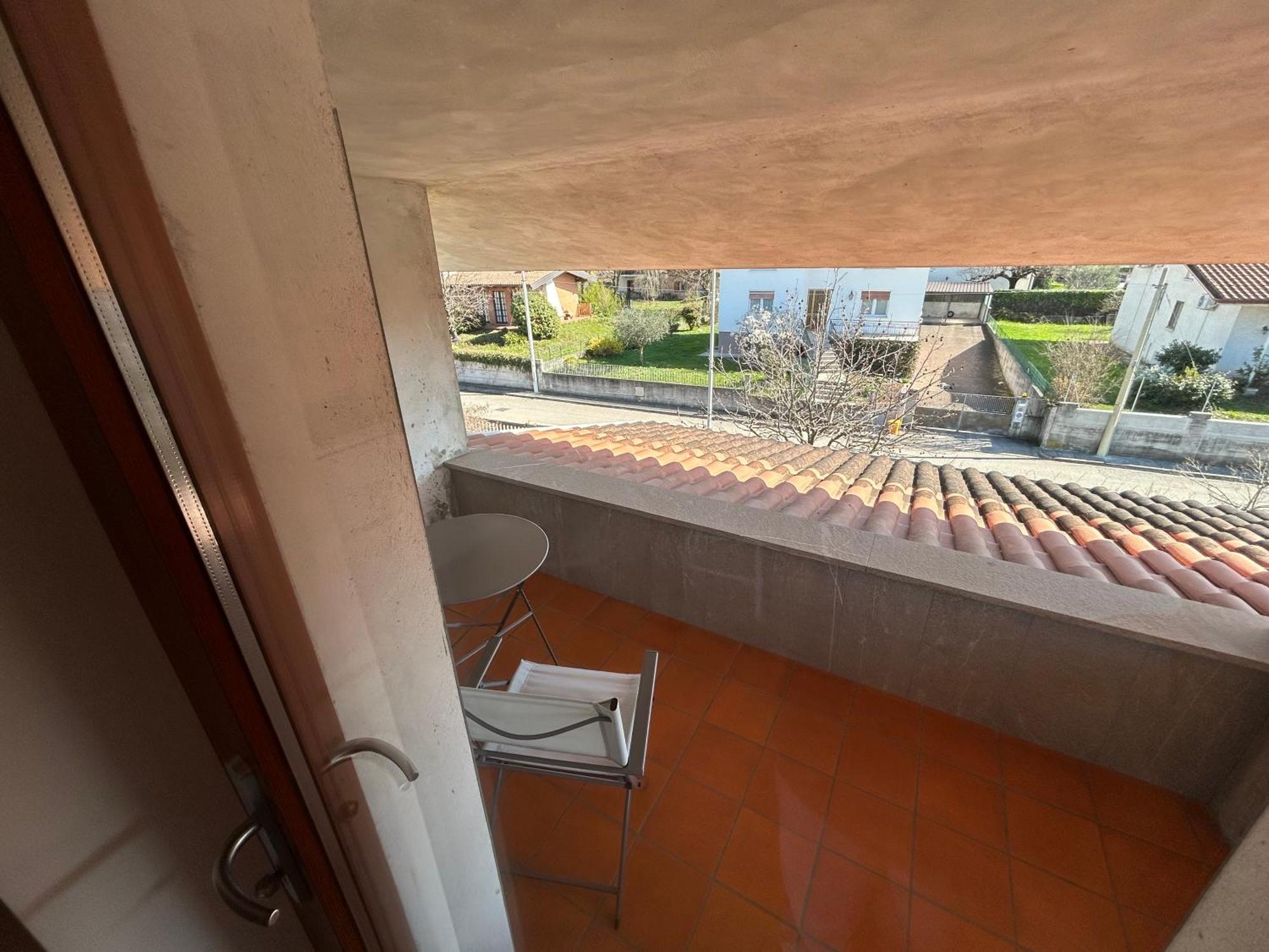 Guest House Italo & Anna Pasian di Prato Экстерьер фото